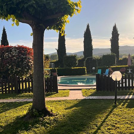 Relaxhomeholiday Panicale Luaran gambar
