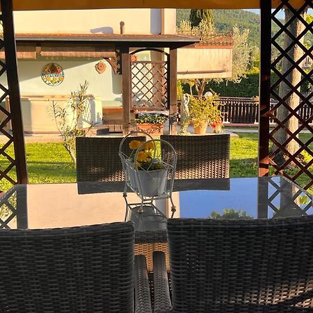 Relaxhomeholiday Panicale Luaran gambar