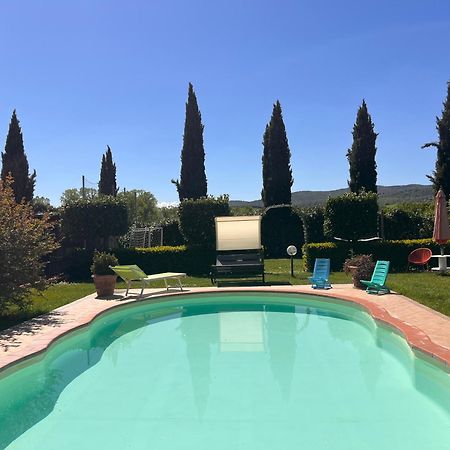 Relaxhomeholiday Panicale Luaran gambar