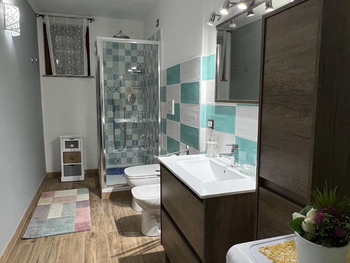 Relaxhomeholiday Panicale Luaran gambar