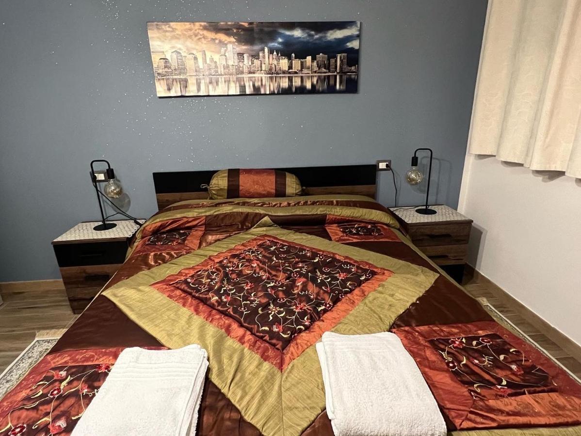 Relaxhomeholiday Panicale Luaran gambar