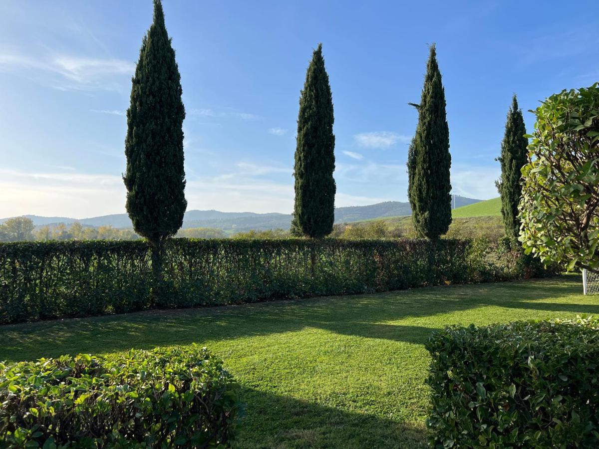 Relaxhomeholiday Panicale Luaran gambar
