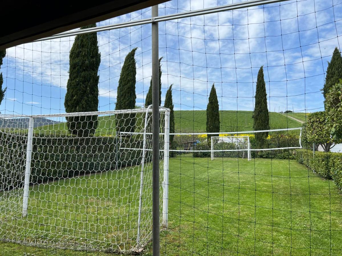 Relaxhomeholiday Panicale Luaran gambar