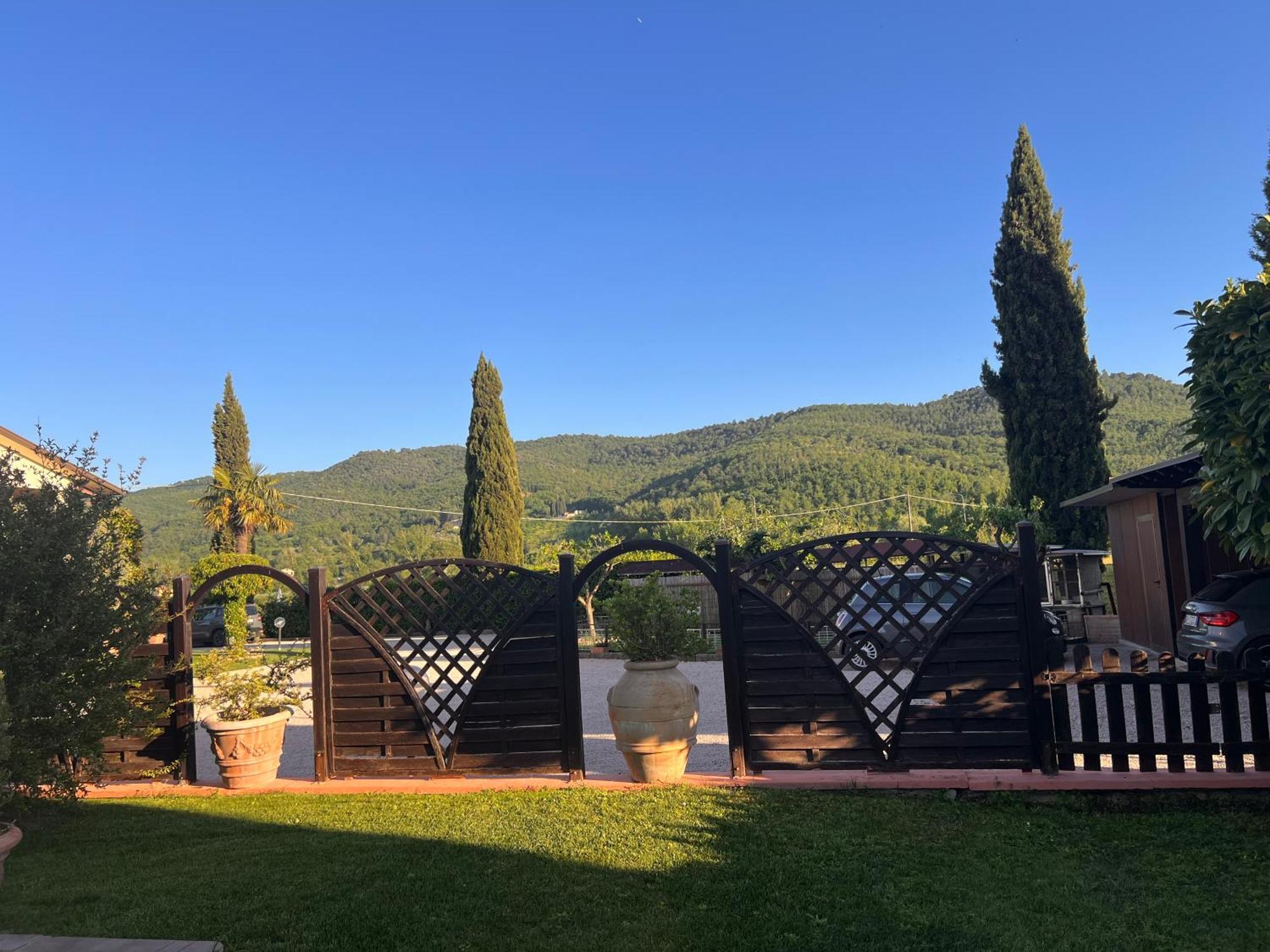 Relaxhomeholiday Panicale Luaran gambar