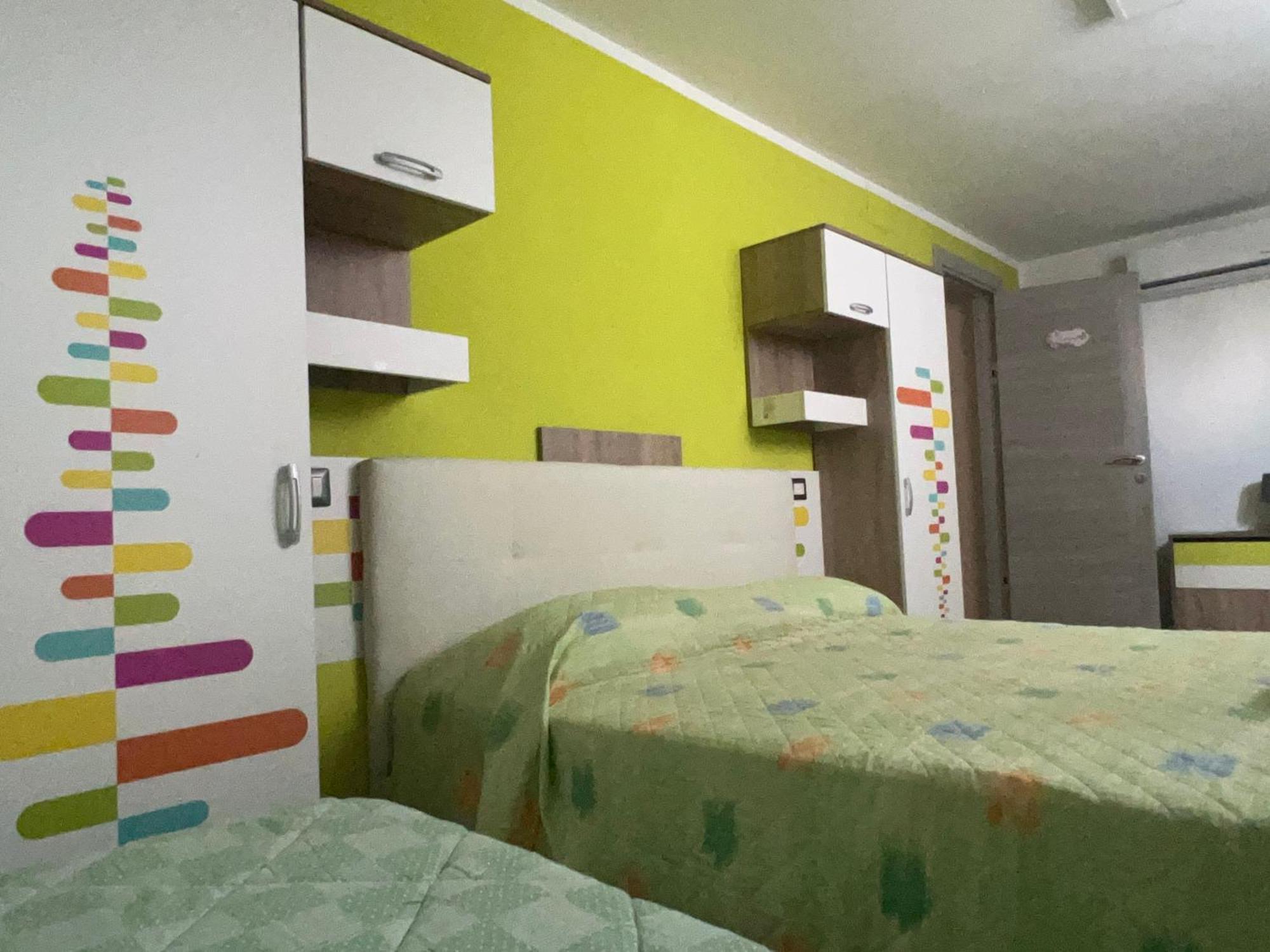 Relaxhomeholiday Panicale Luaran gambar