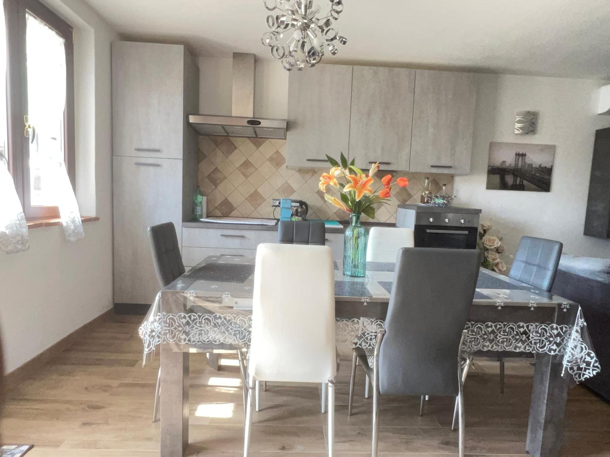 Relaxhomeholiday Panicale Luaran gambar