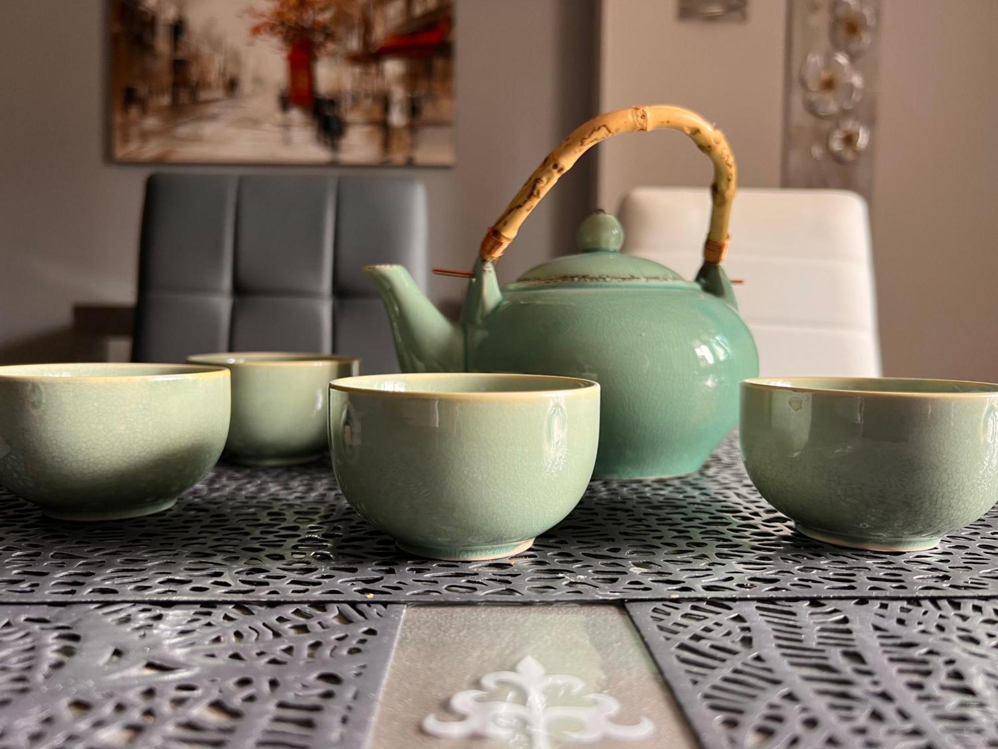 Relaxhomeholiday Panicale Luaran gambar