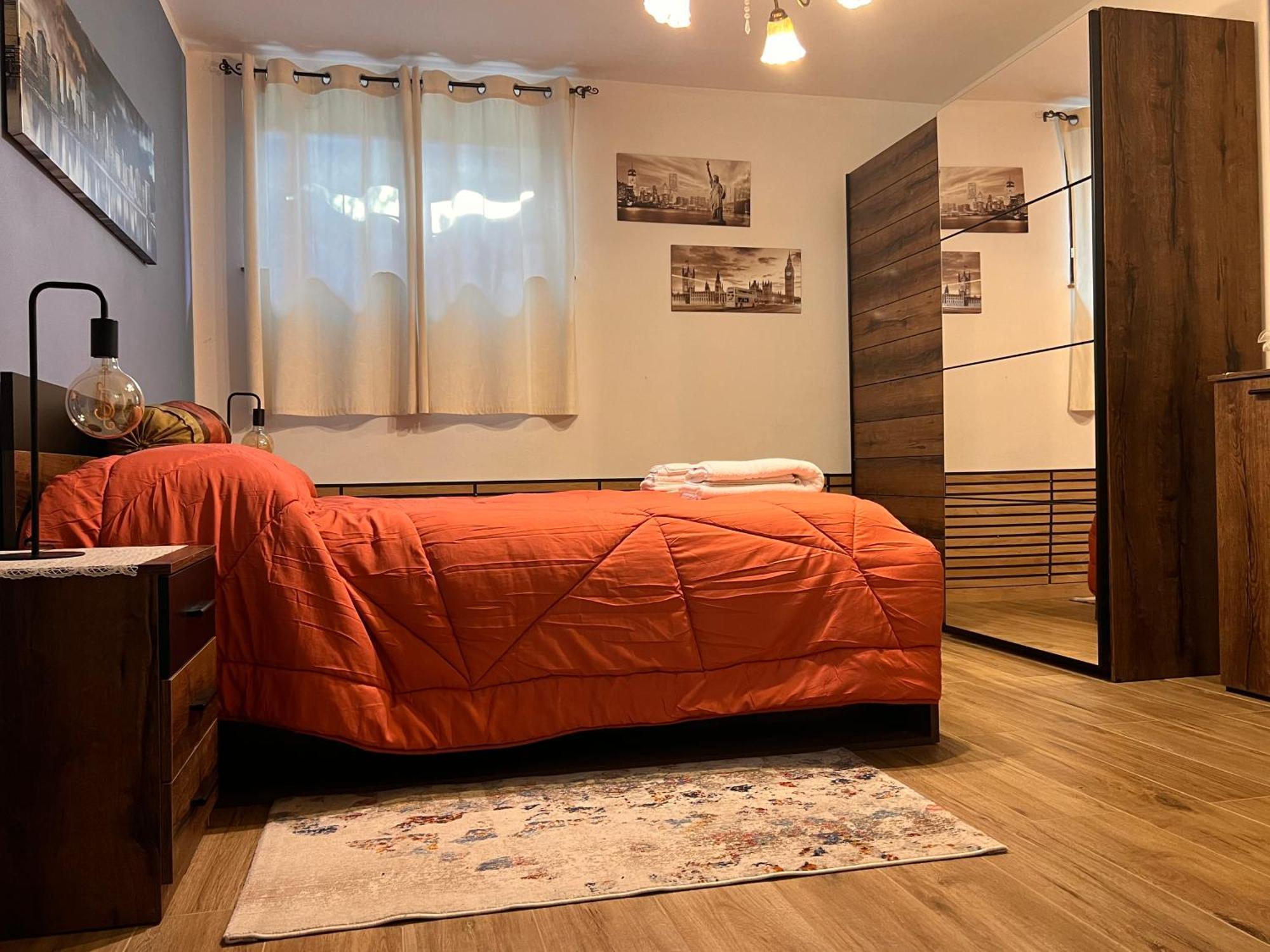 Relaxhomeholiday Panicale Luaran gambar